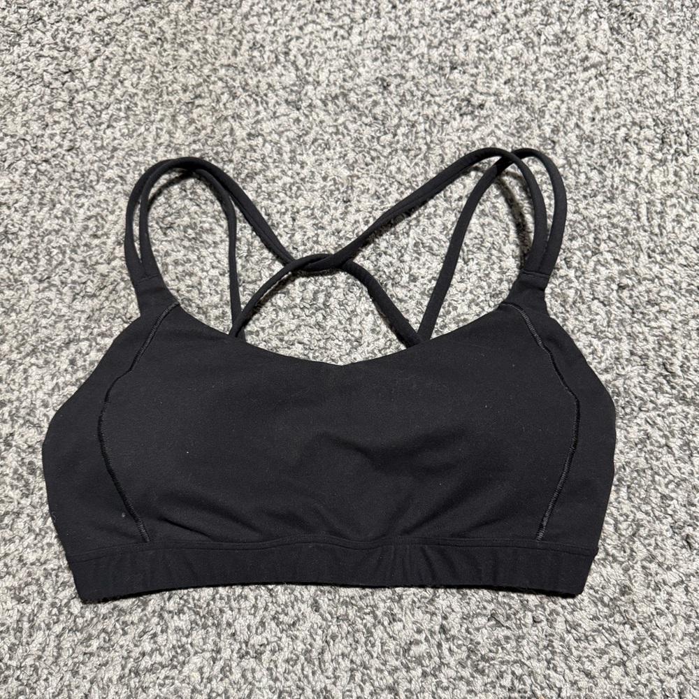 Calia sports bra